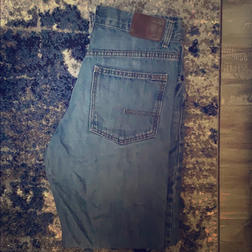 Calvin Klein men’s jeans!